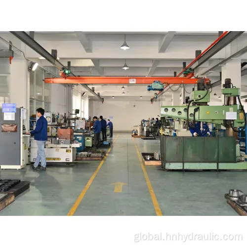 Hydraulic Pump and Motor Rexroth A7V Variable Displacement Pump Komatsu Excavators Supplier